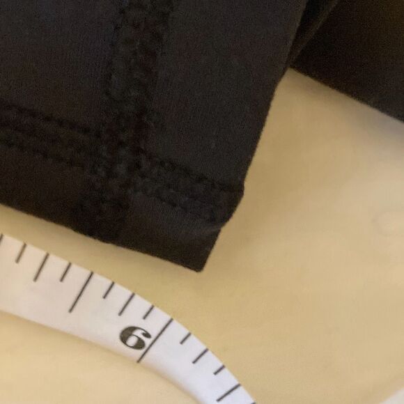 WeWoreWhat Lace-Up Biker‎ Short Size Small (F18) - Picture 8 of 8